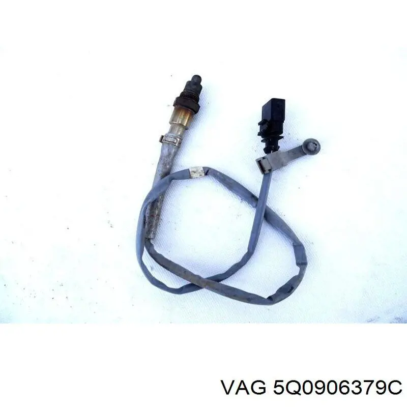  5Q0906379C VAG