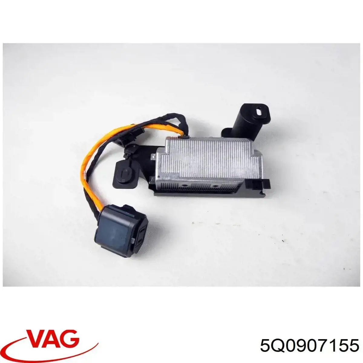 Инвертор тока VAG 5Q0907155 цена, от 413.96 USD