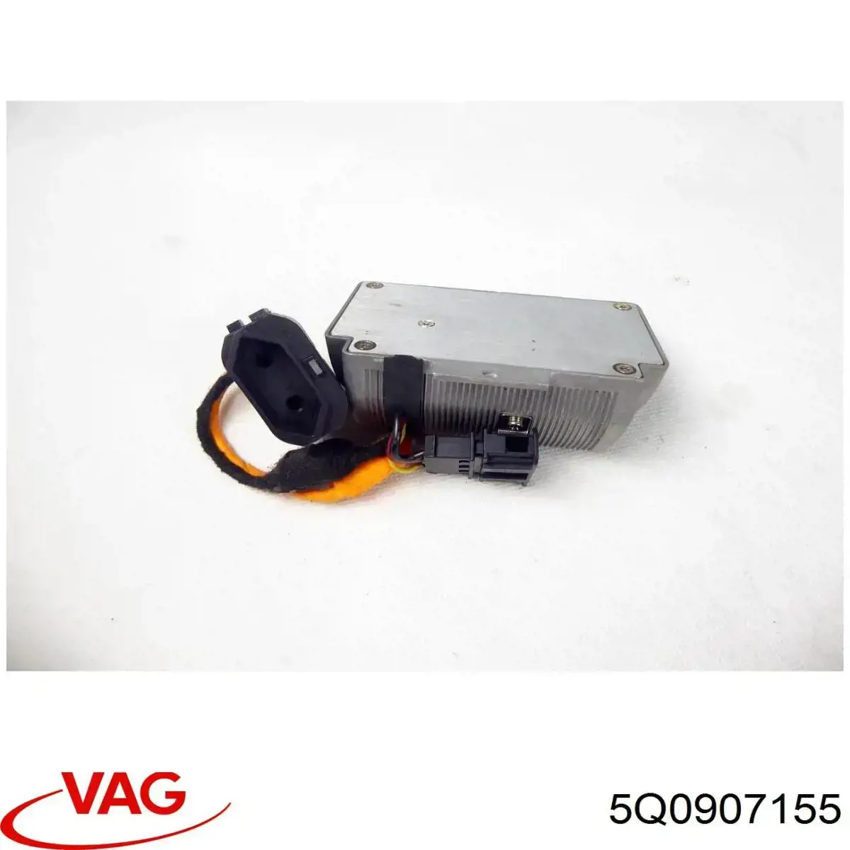 5Q0907155 VAG Инвертор тока