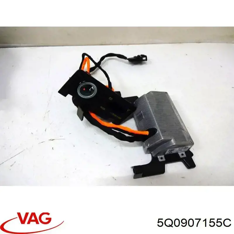 5Q0907155C VAG 