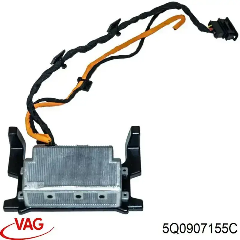 5Q0907155C VAG Инвертор тока