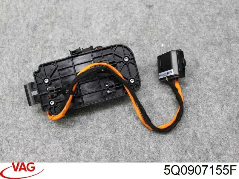Купить 5Q0907155F VAG 