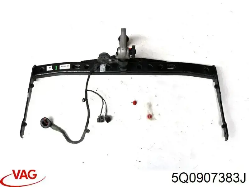  HELLA 5DS011104021 цена, от 110.05 USD