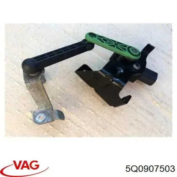 Датчик уровня положения кузова передний левый AIC 57767 цена, от 30.92 USD