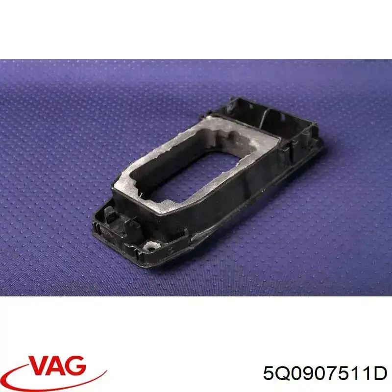 Мотор заслонки печки VAG 5Q0907511D цена, от 31.74 USD