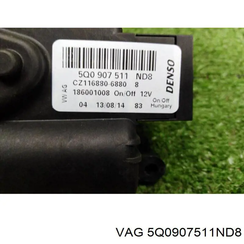  VAG 5Q0907511ND8 цена, от 33.90 USD