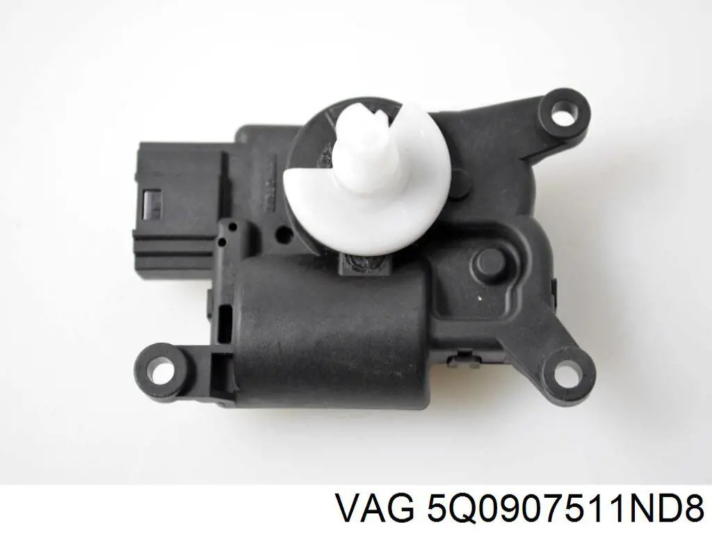 5Q0907511ND8 VAG 