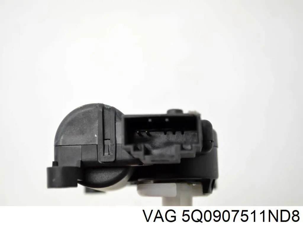 Купить 5Q0907511ND8 VAG 