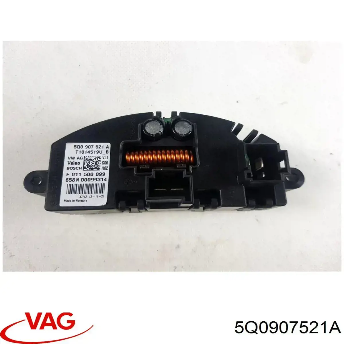 Реостат Hoffer K106061