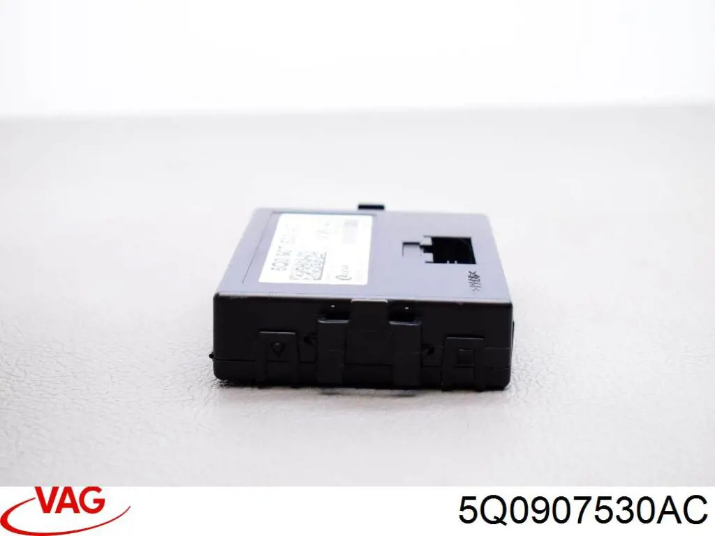 Купить 5Q0907530AC VAG Система самодиагностики