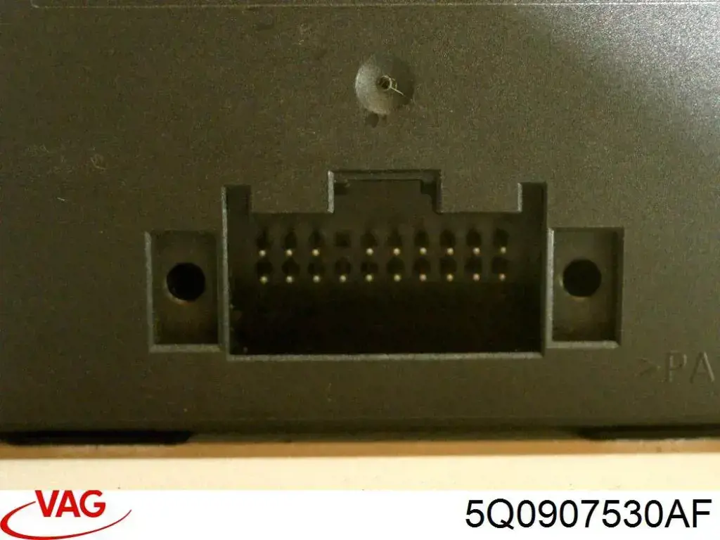 Купить 5Q0907530AF VAG Система самодиагностики