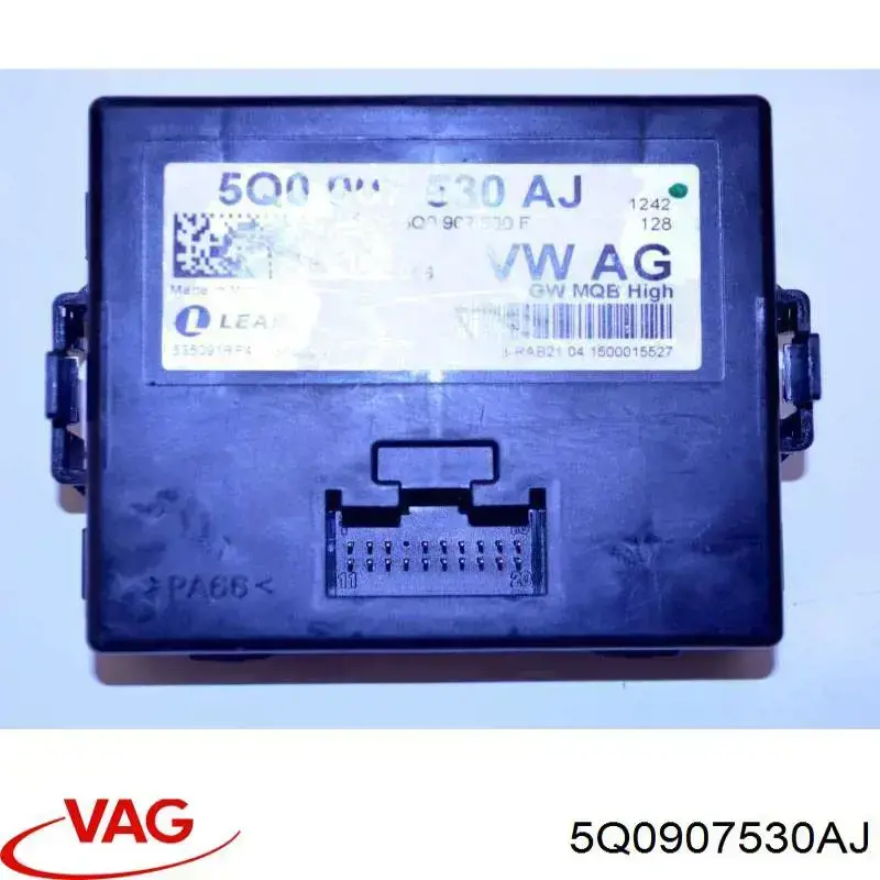 Модуль "Диагностический интерфейс" VAG 5Q0907530AJ