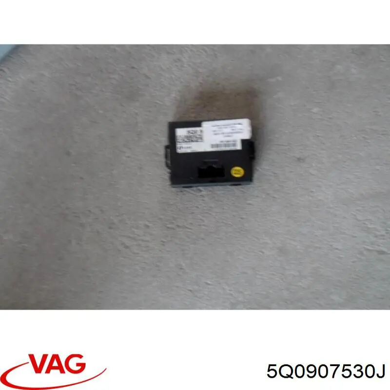 5Q0907530QZ00 VAG Датчики диагностики