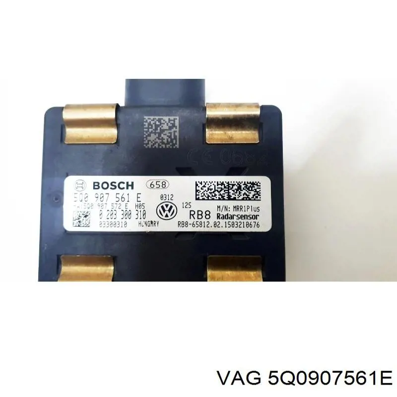 5Q0907561E VAG 