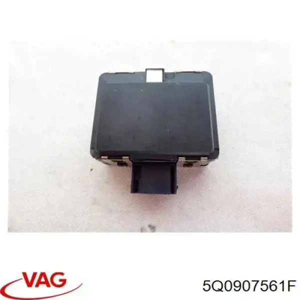 Блок управления круиз-контролем 5Q0907561F VAG