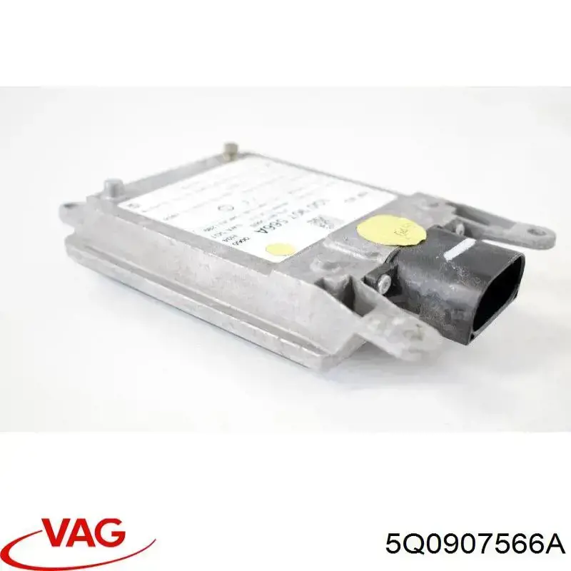 5Q0907566A VAG 