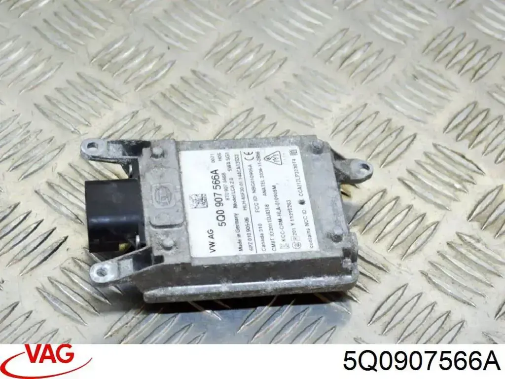  VAG 5Q0907566A цена, от 76.02 USD