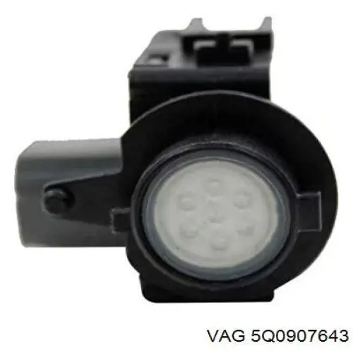 5Q0907643 VAG 