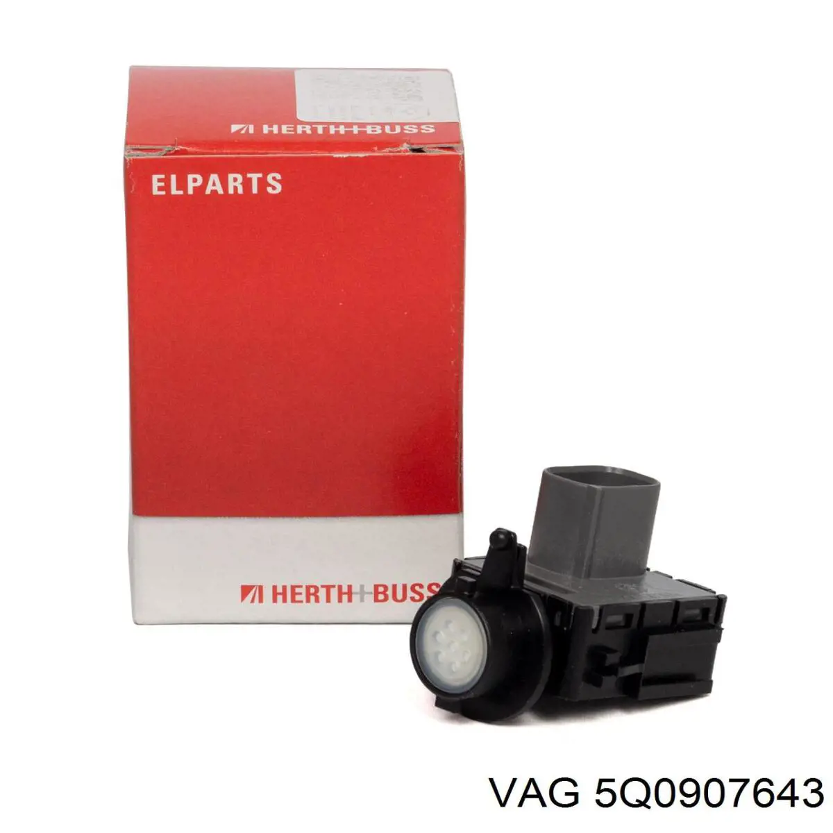  5Q0907643 VAG