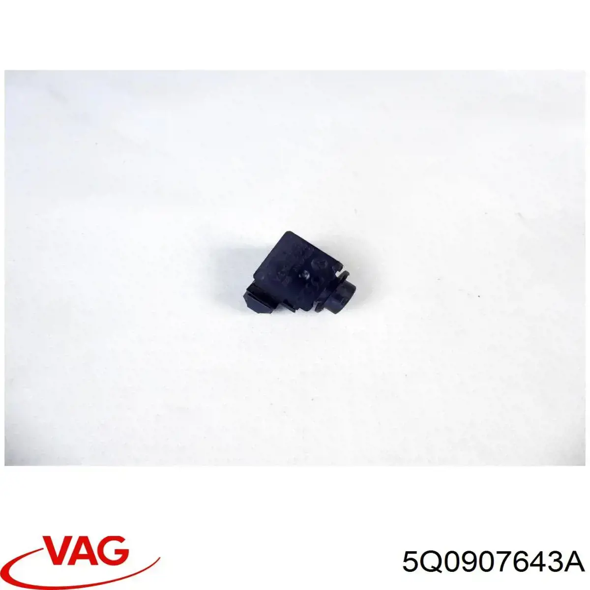 5Q0907659 VAG Датчик загрязнения воздуха