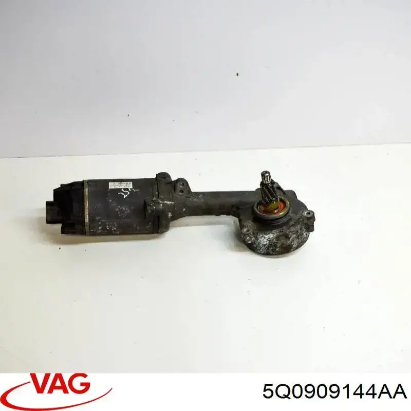 Реечный рулевой механизм VAG 5Q0909144AA цена, от 76.02 USD