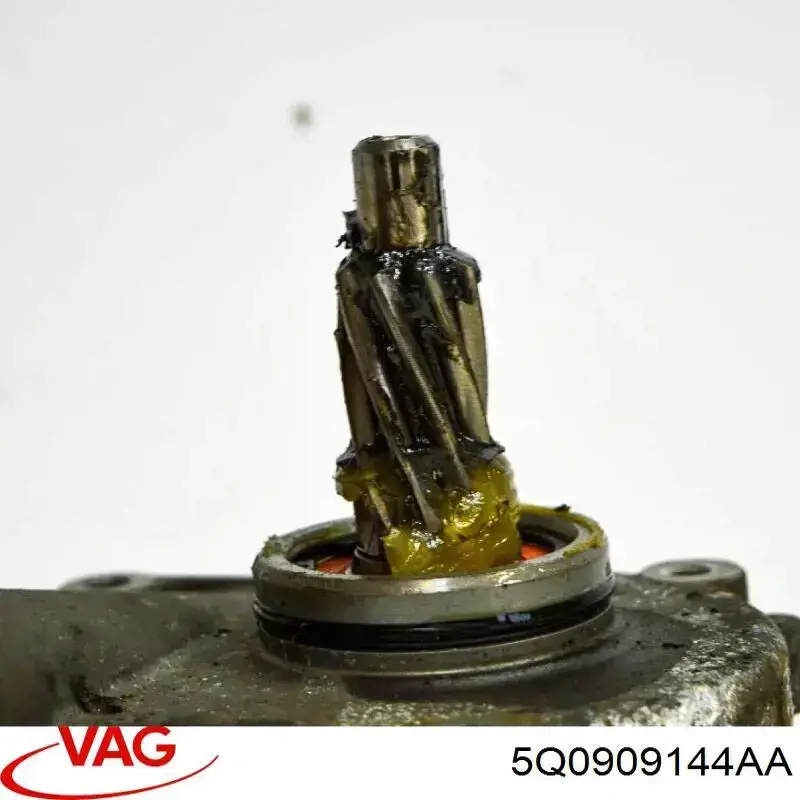 Купить 5Q0909144AA VAG Рулевая рейка