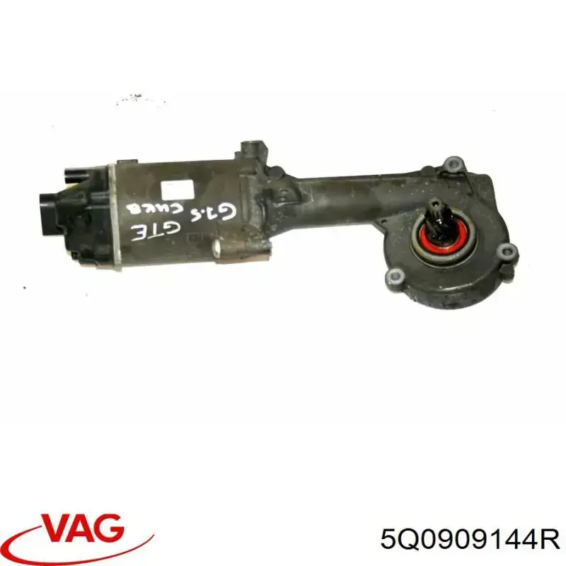 5Q0909144R VAG cremalheira da direção