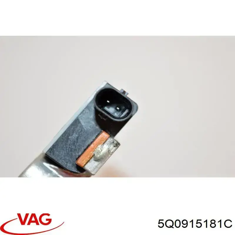 Купить 5Q0915181C VAG Кабель массы аккумулятора (АКБ)