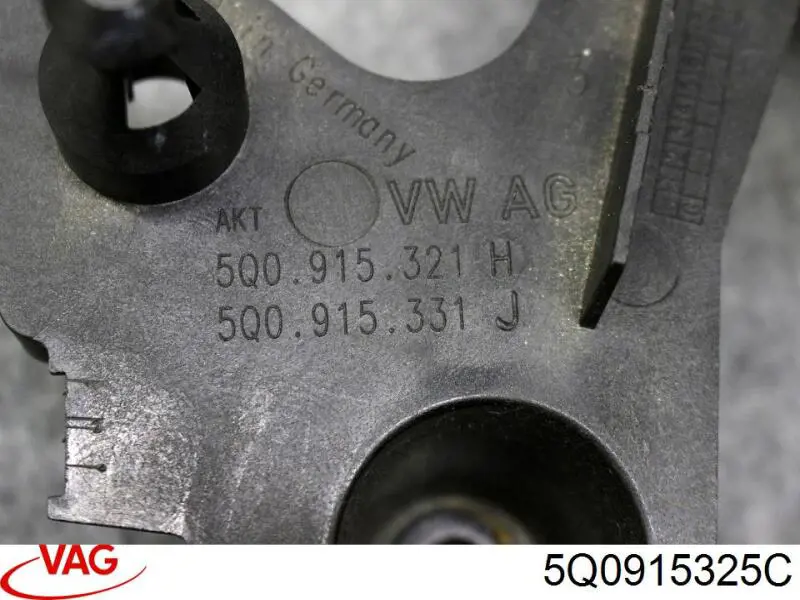  VAG 5Q0915325C цена, от 12.67 USD