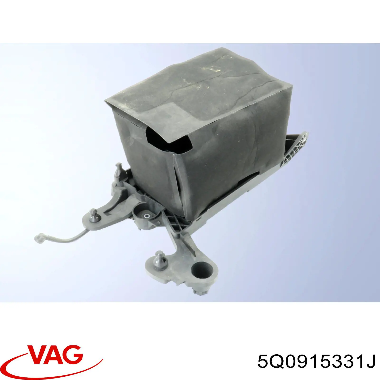 Поддон аккумулятора (АКБ) KSP KSP01208 цена, от 29.22 USD