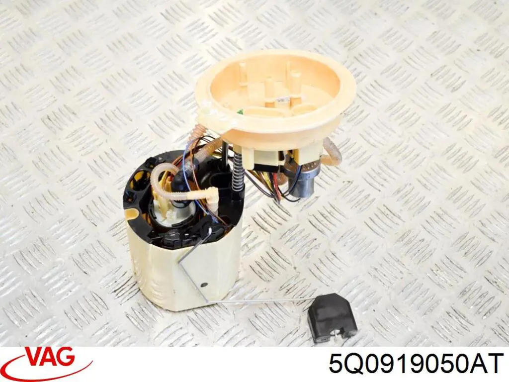 Модуль бензонасоса Volkswagen Golf ALLTRACK VII универсал (BA5, BV5) (2014 - 2020) цена, от 372.09 USD