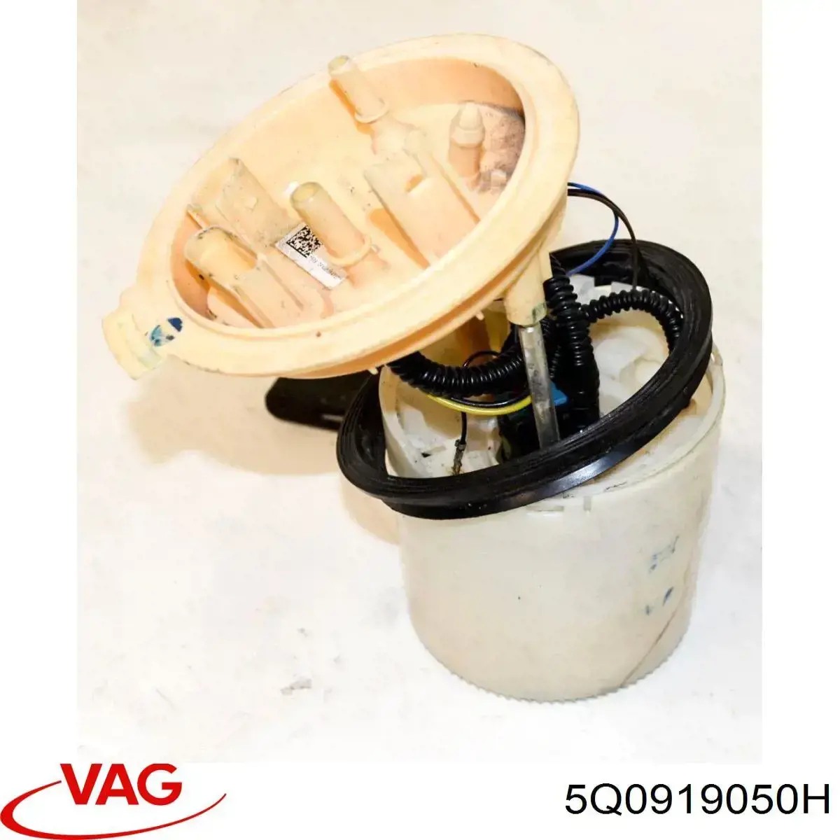 Бензонасос 5Q0919050H VAG