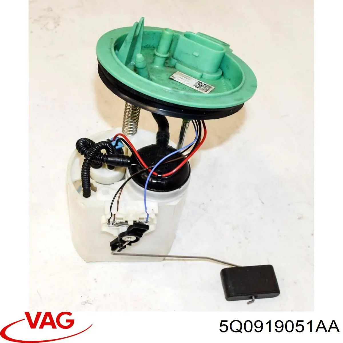 5Q0919051AA VAG Электробензонасос