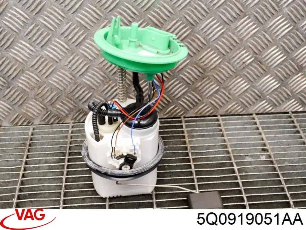 Модуль бензонасоса VAG 5Q0919051AA цена, от 35.27 USD