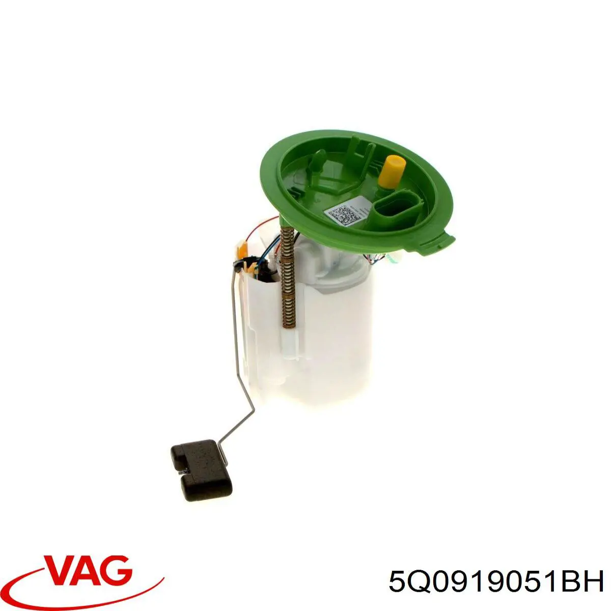 Модуль бензонасоса VAG 5Q0919051BH цена, от 126.98 USD