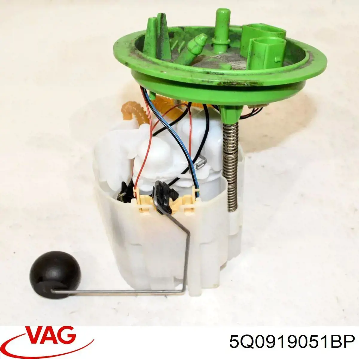Топливный насос VAG 5Q0919051AS