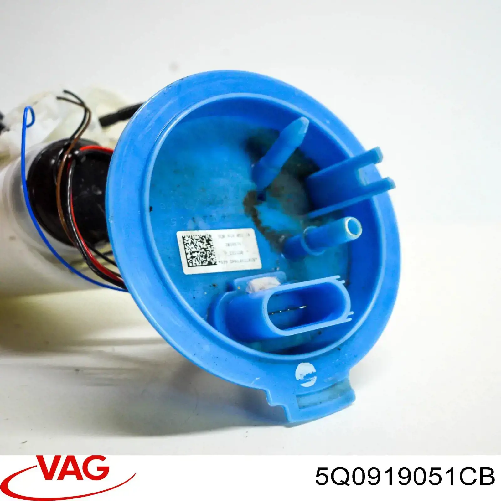 5Q0919051CN VAG автозапчастина