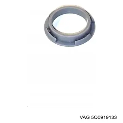 Кронштейн датчика парктроника, передний боковой Porsche 5Q09191339B9
