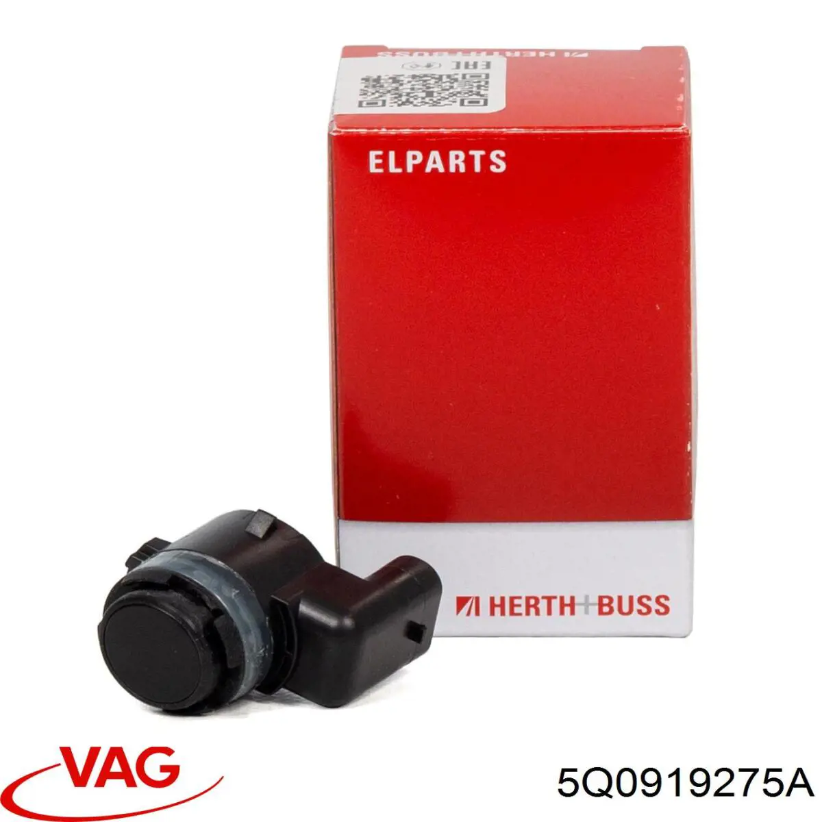 Парктроник передний Autlog AS6085