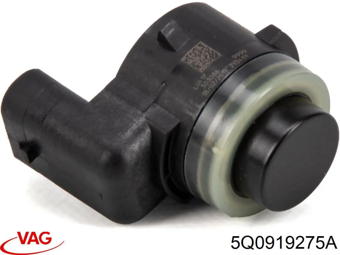 Датчик сигнализации парковки Vika 99191804701 цена, от 12.10 USD