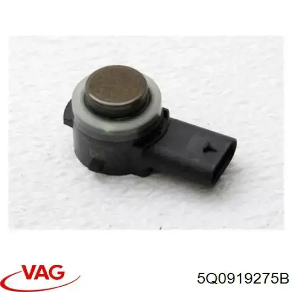 Парктроники задние 5Q0919275B VAG