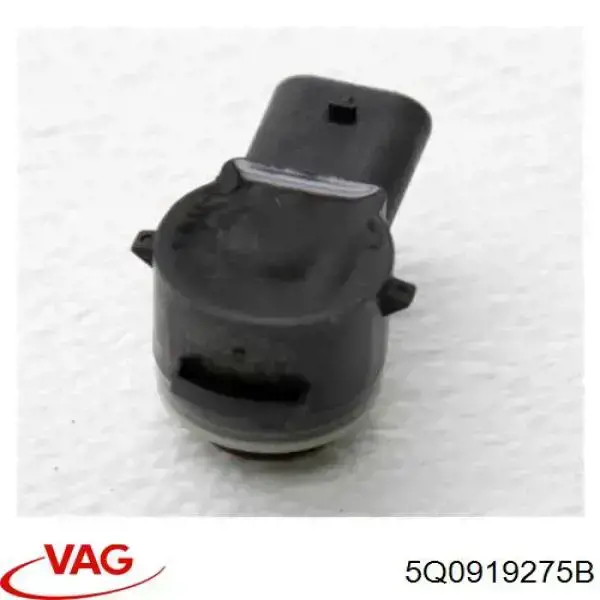 Датчики парковки задний VAG 5Q0919275B