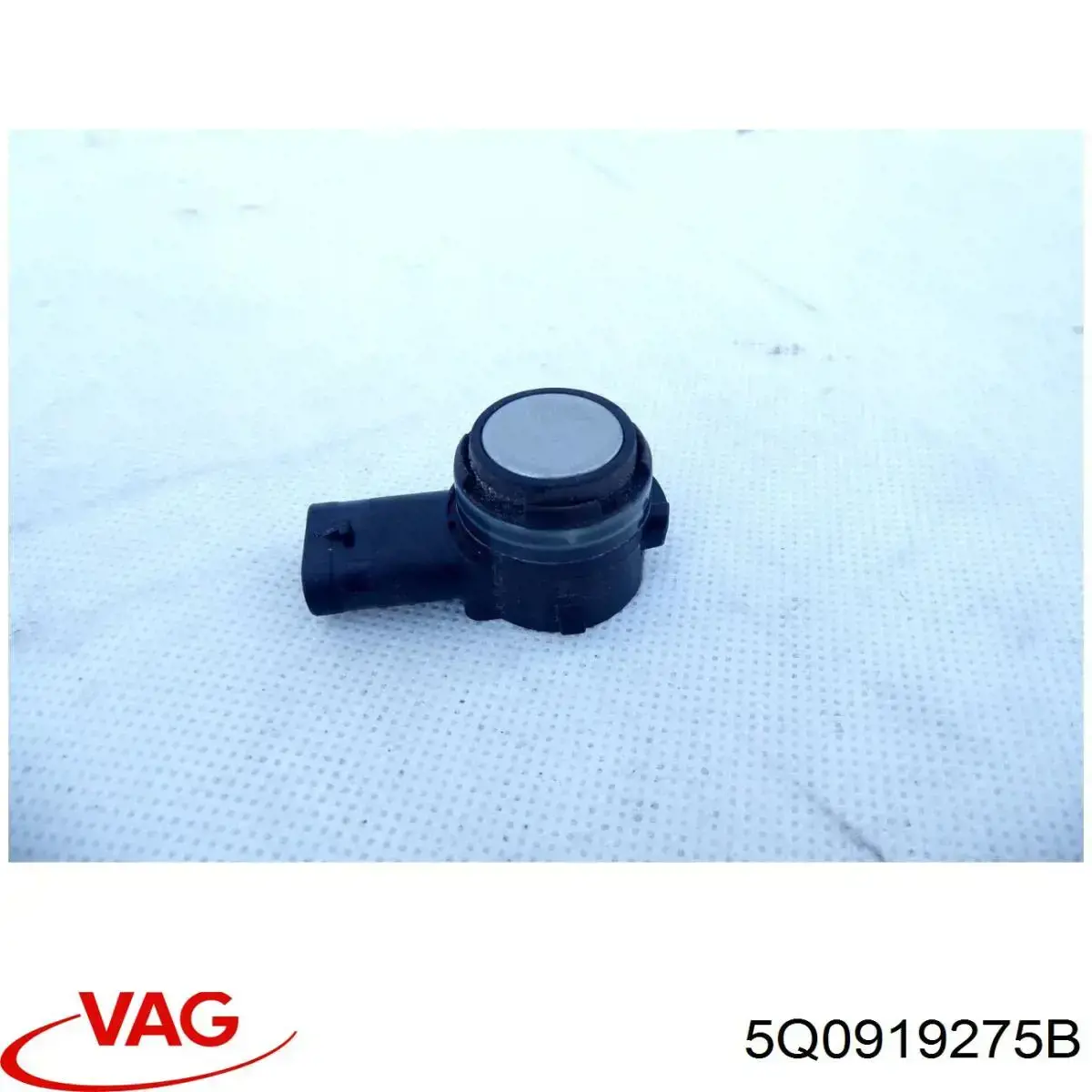 Парктроники задние 5Q0919275B VAG