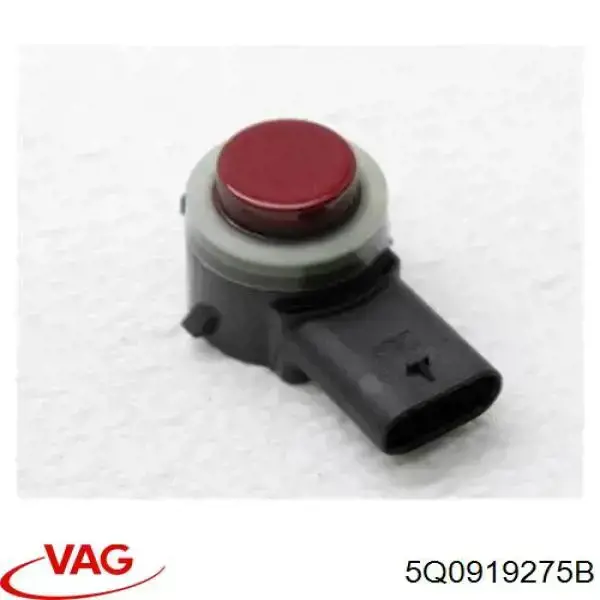 5Q0919275B VAG Задние парктроники