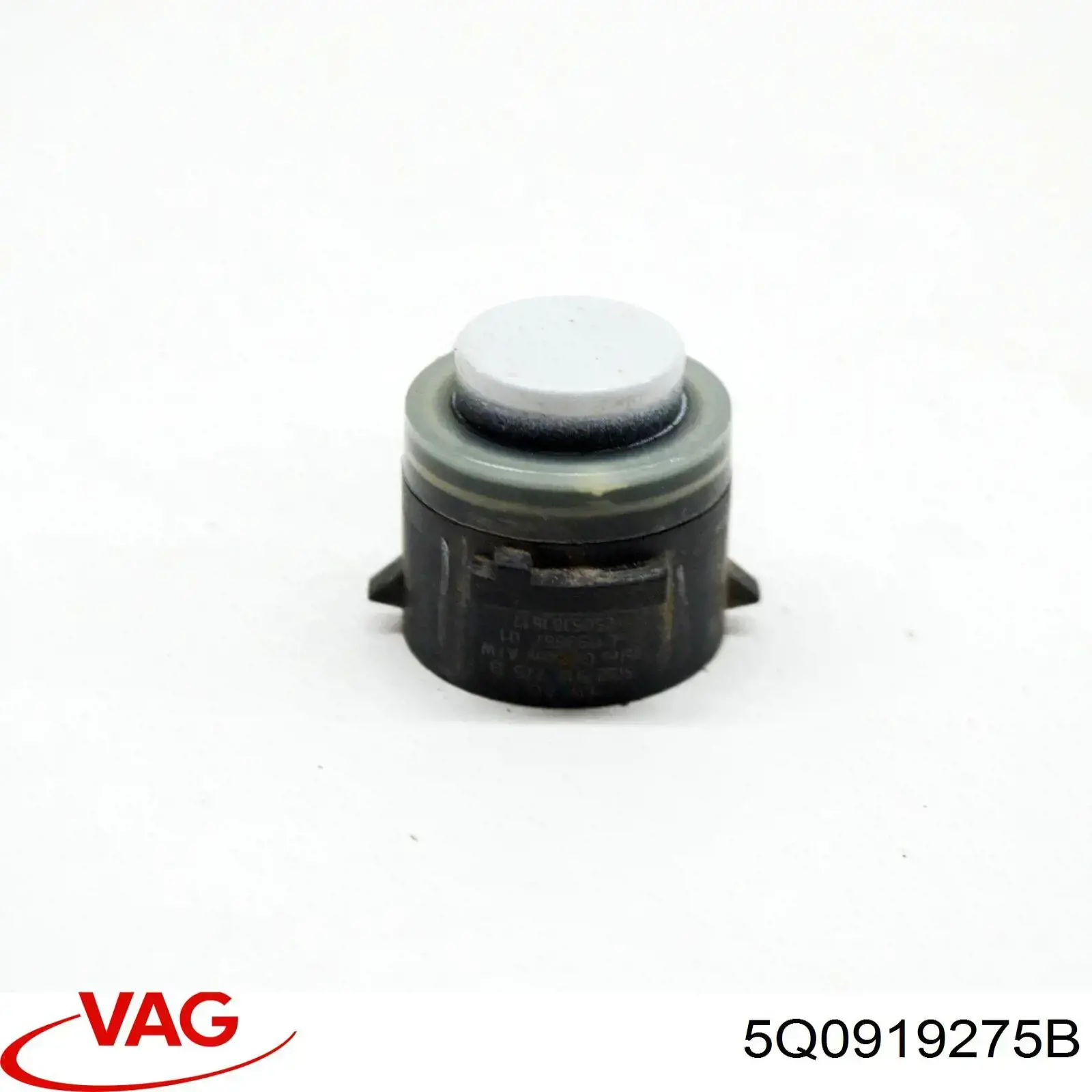 Датчик сигнализации парковки (парктроник), задний VAG 5Q0919275B цена, от 11.83 USD