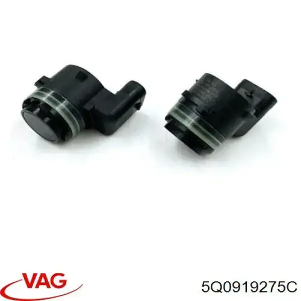 Парктроник передний VAG 5Q0919275C