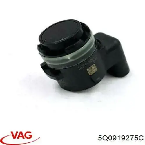 Датчик сигнализации парковки VAG 5Q0919275C цена, от 12.67 USD