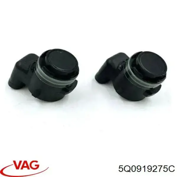 Парктроник 5Q0919275C VAG