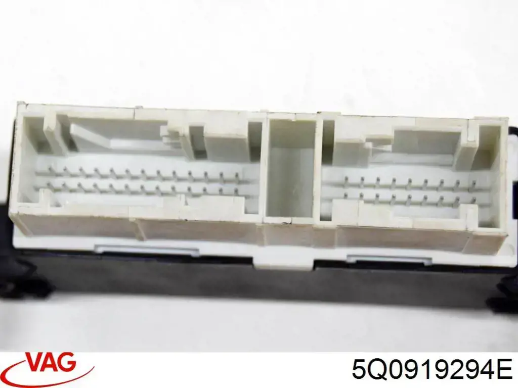 Купить 5Q0919294E VAG Модуль управления парктроником