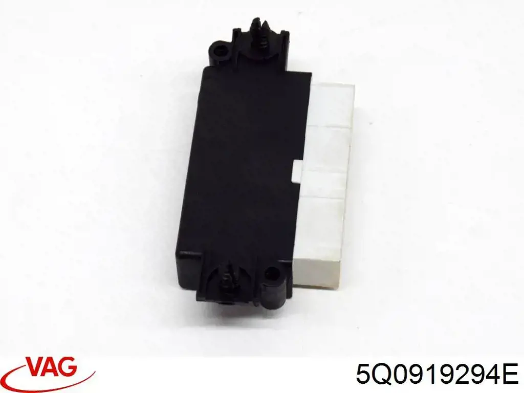 Купить 5Q0919294EZ00 VAG Модуль управления парктроником